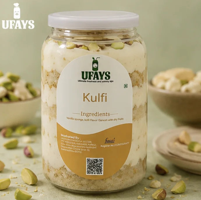 Kulfi