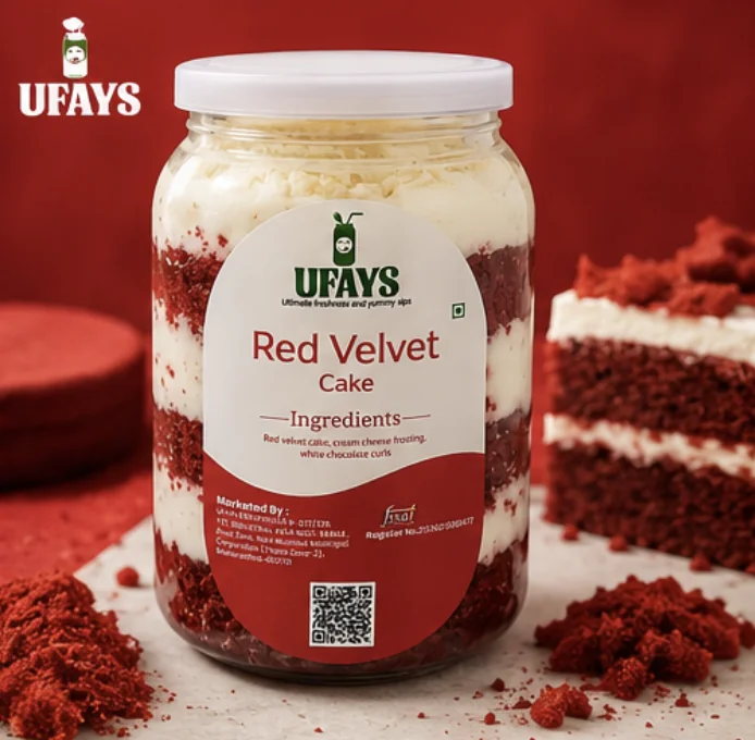 Red Velvet Cake