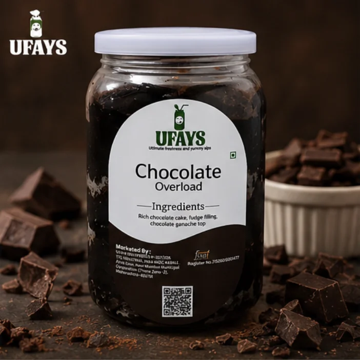 Chocolate Overload